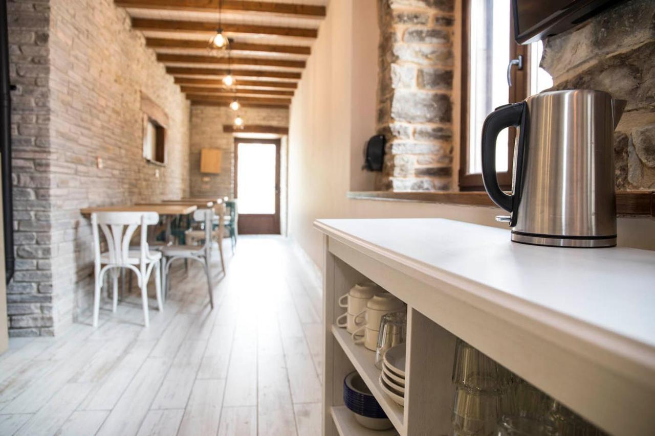 Fonfría Casa Nunezゲストハウス エクステリア 写真