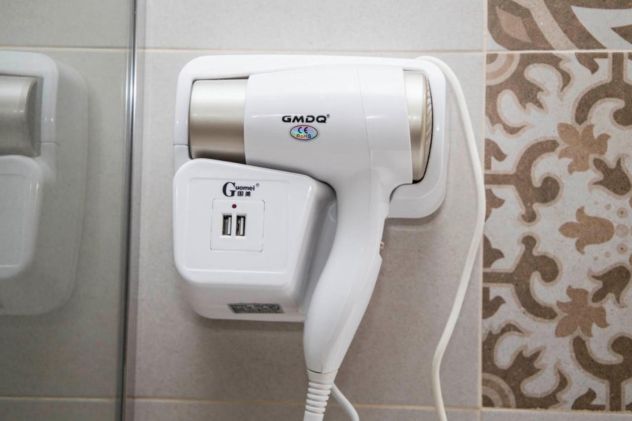 Fonfría Casa Nunezゲストハウス エクステリア 写真