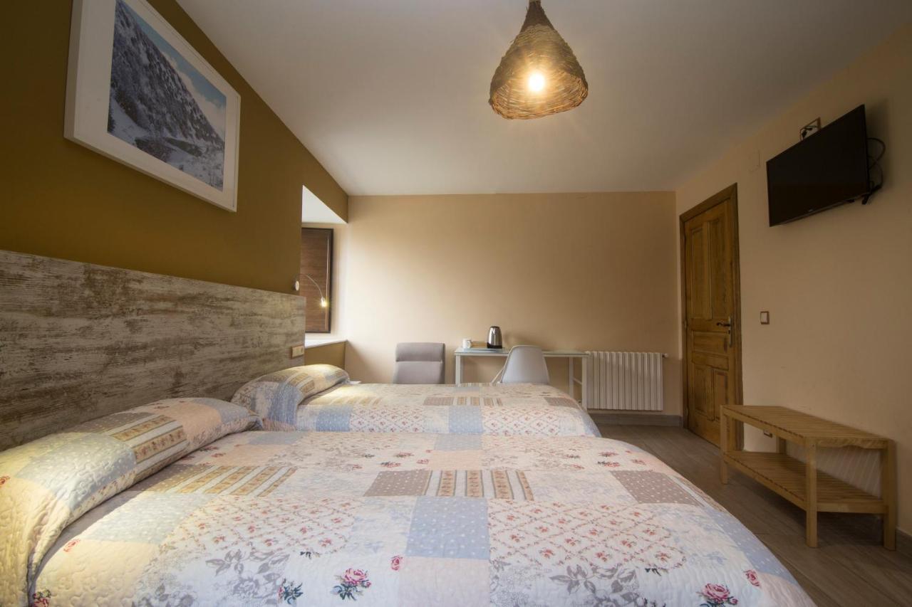 Fonfría Casa Nunezゲストハウス エクステリア 写真