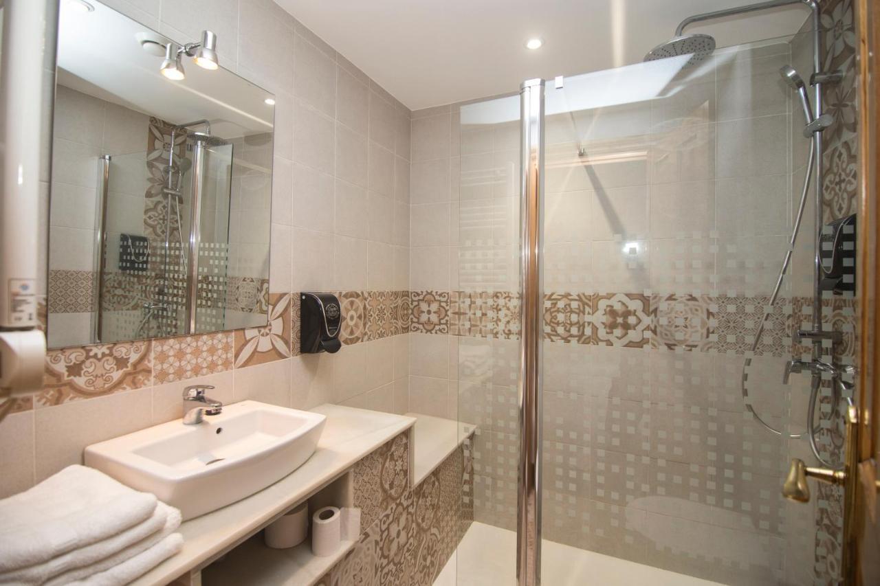 Fonfría Casa Nunezゲストハウス エクステリア 写真